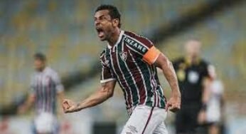 Fred ultrapassa Edmundo e se iguala a Romário como segundo maior artilheiro da história do Brasileirão