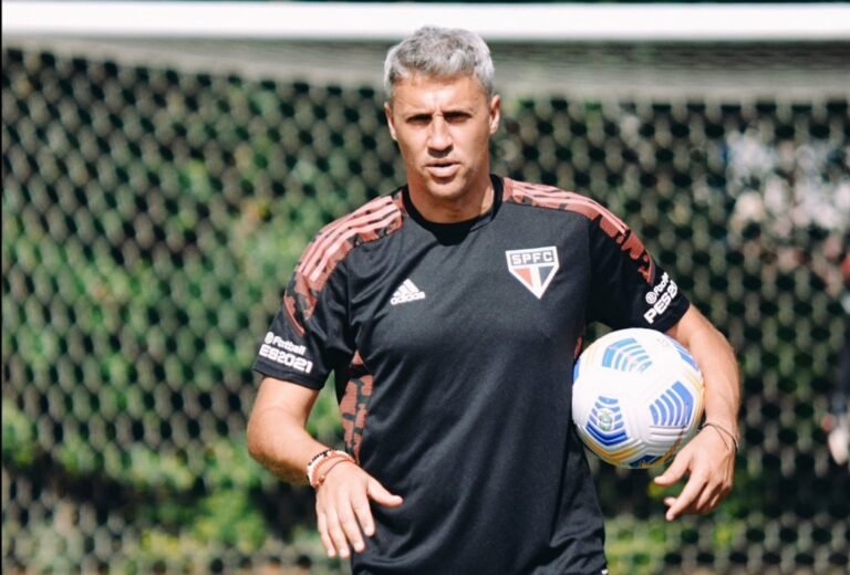 São Paulo define programação da semana com Copa do Brasil e Brasileirão