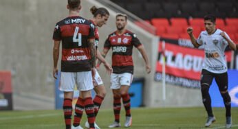 Pelo Flamengo, Filipe Luís tem retrospecto negativo em semana de aniversário