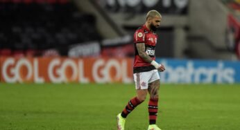 Expulsão de Gabigol contra Internacional foi a sexta pelo Flamengo; relembre todas