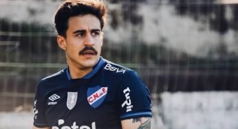 Nacional confirma viagem de Gabriel Neves para fechar com o São Paulo