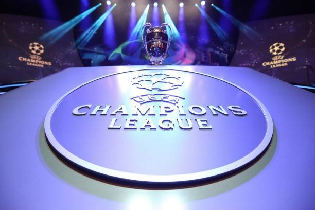 Grupos da Champions League 2021/22 são definidos; veja times, datas e mais do torneio