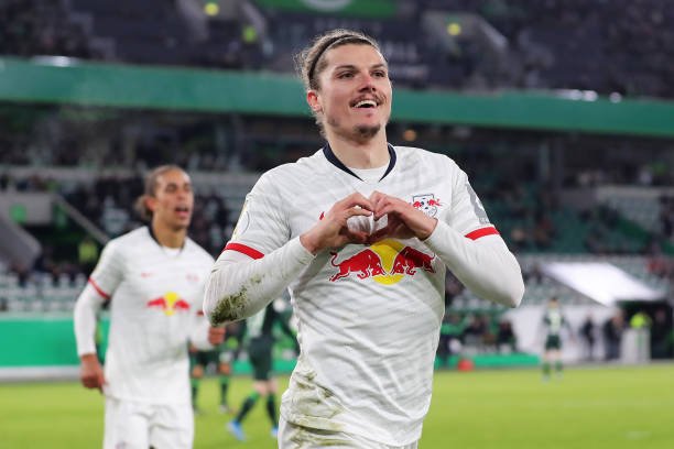 Bayern de Munique chega a acordo e encaminha contratação de Sabitzer
