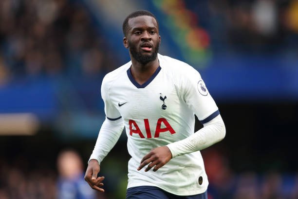 Diretor do Tottenham quer envolver Ndombele em troca de jogador da Juventus