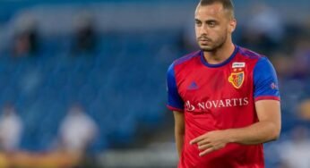 Sensação fora das grandes ligas da Europa, Arthur Cabral é alvo do Bayer Leverkusen