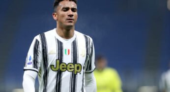 Bayern de Munique faz consulta pela contratação de Danilo, da Juventus