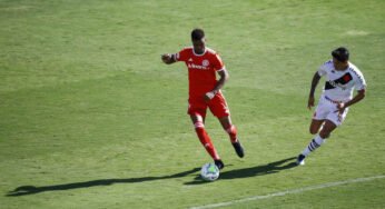 Vasco tinha acerto com Lucas Ribeiro, mas o Hoffenheim vetou a transferência