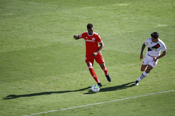 Vasco tinha acerto com Lucas Ribeiro, mas o Hoffenheim vetou a transferência