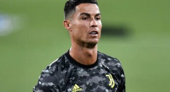 Cristiano Ronaldo vai permanecer na Juventus e transferência ao PSG é descartada