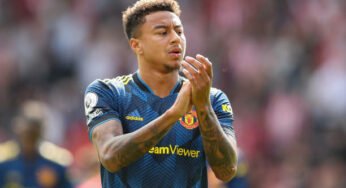 West Ham vê chance por Lingard e prepara oferta para o Manchester United
