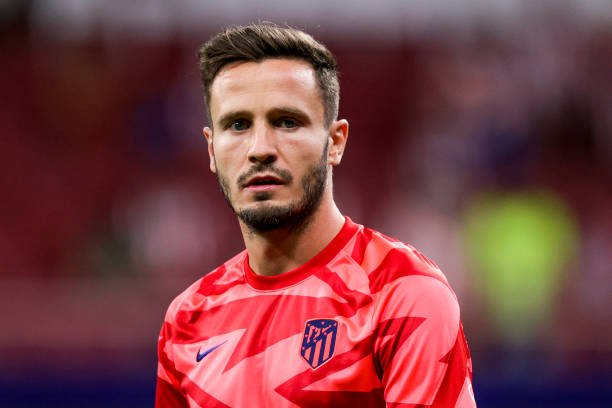 Chelsea anuncia a contratação de Saúl Ñíguez