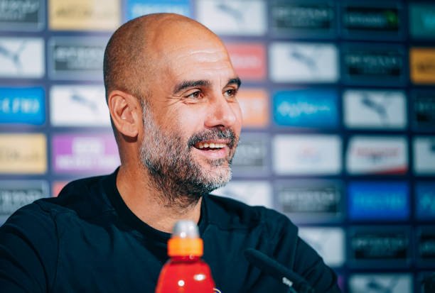 Pep Guardiola fala prazo para sair do Manchester City e mira cargo em seleção; Brasil é cogitado