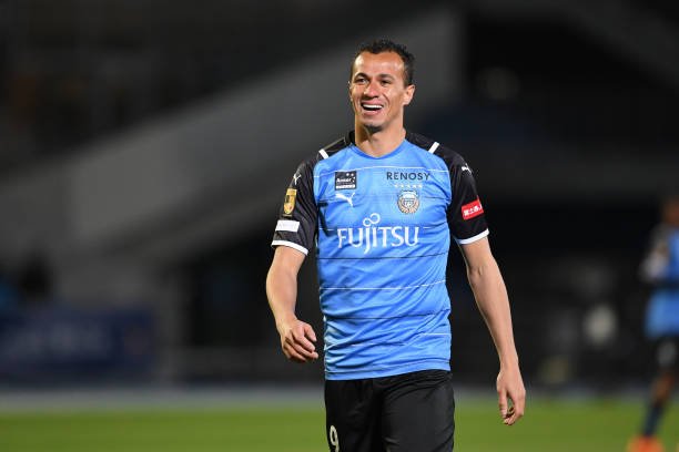 Leandro Damião fala sobre retorno ao Internacional: “Espero um dia voltar”