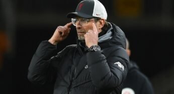 Jurgen Klopp comenta sobre possível negociação entre Liverpool e Haaland