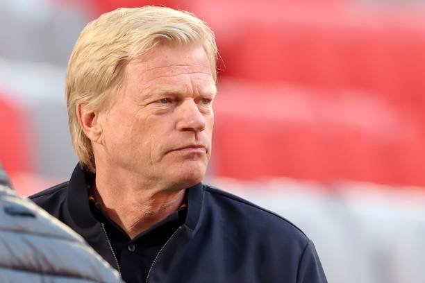 Presidente do Bayern de Munique, Kahn pondera empolgação sobre contratações do PSG