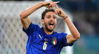 Juventus acerta detalhes e fica próximo de anunciar Manuel Locatelli