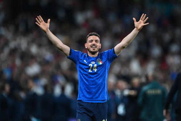 Milan alcança acordo e fica próximo de contratar Alessandro Florenzi