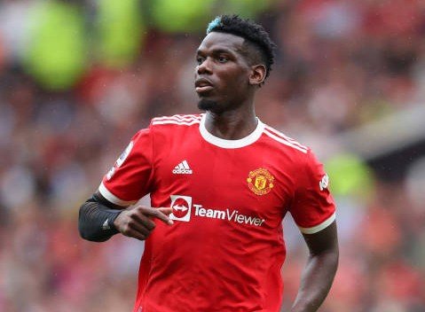 PSG quer superar concorrência do Real Madrid e vai oferecer salário astronômico por Pogba
