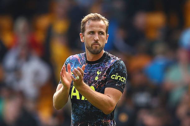 Manchester City entra em semana decisiva e prepara nova proposta por Harry Kane