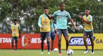 Fluminense tem bolada milionária em jogo pela Copa do Brasil; veja valores