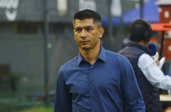 Sport acerta detalhes e contrata o treinador Gustavo Florentin