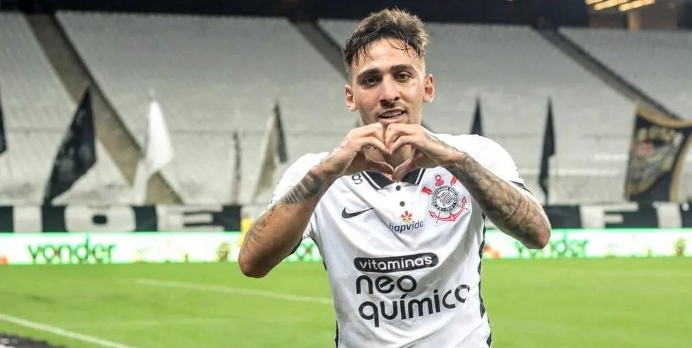 Gustavo Mosquito recebe sondagens, mas o Corinthians não quer negociá-lo