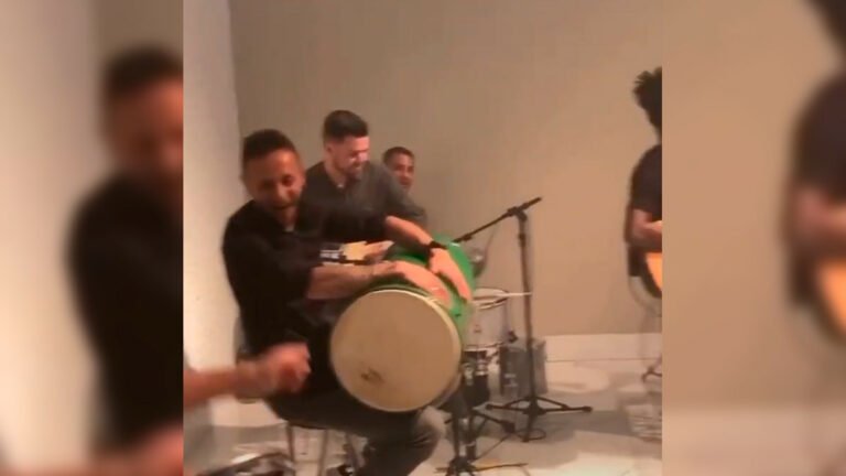 Grêmio descarta punir jogadores flagrados em festa