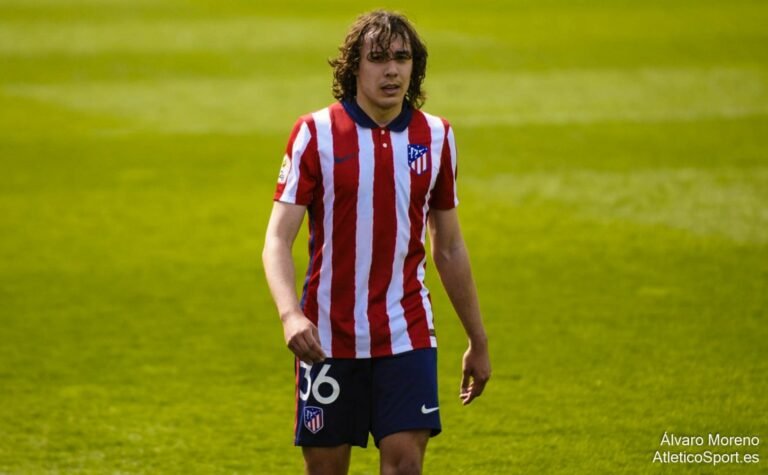 Joia de 18 anos ignora o PSG