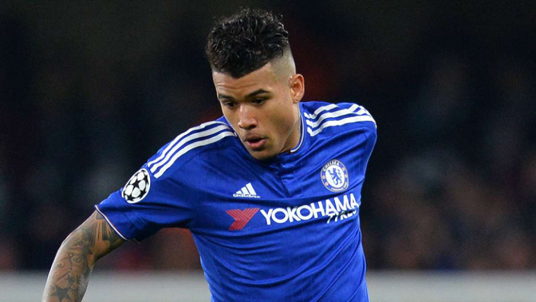 Chelsea mantém resistência, mas Flamengo segue confiante na contratação de Kenedy