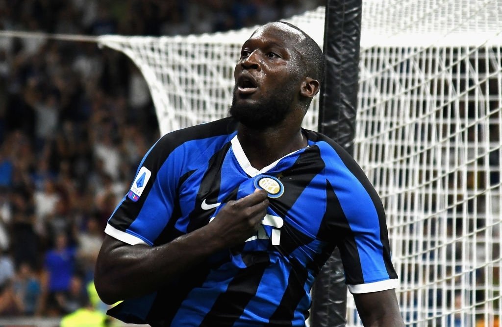 Chelsea oferece jogador na negociação por Lukaku, e a Inter já planeja pacotão de reforços