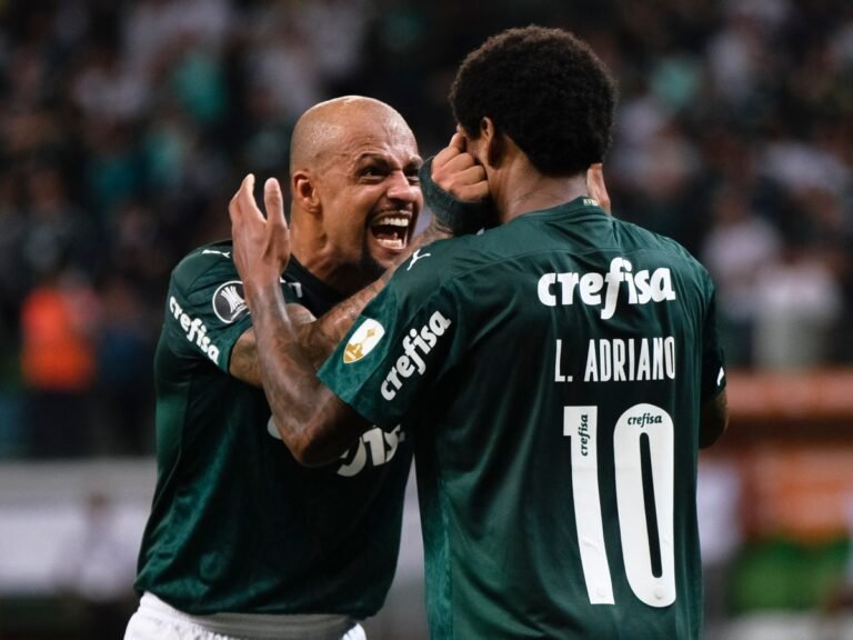 Palmeiras pode perder oito jogadores em agosto; veja a lista de quem deve sair