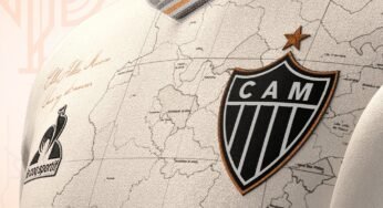 Polícia Civil apreende réplicas de camisas “Manto da Massa” do Atlético