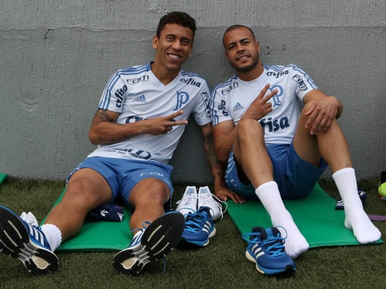 Diretoria do Palmeiras não busca novo lateral-direito para 2022