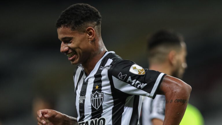 Próximo de anunciar Diego Costa, Atlético fecha venda de Marrony ao Midtjylland