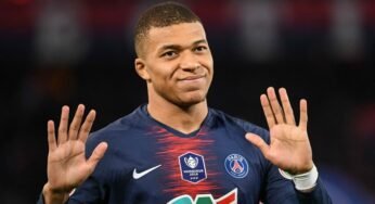 Real Madrid pede para falar diretamente com Mbappé