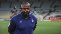 Após saída de Roger Machado, Marcão é o novo técnico do Fluminense
