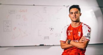 Clube português contrata lateral brasileiro e busca jogador do Barcelona