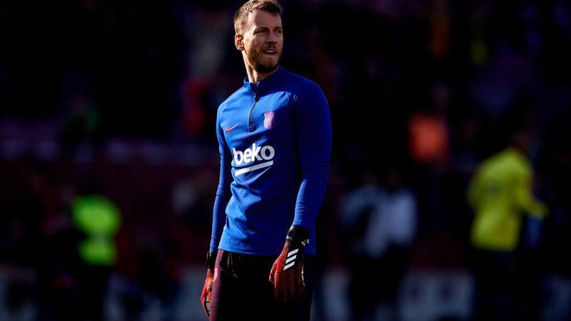 Neto ganha mais um novo pretendente, agora na Premier League