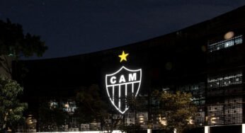 Após parcela do Diamond, Atlético-MG quita R$ 58 milhões em dívidas