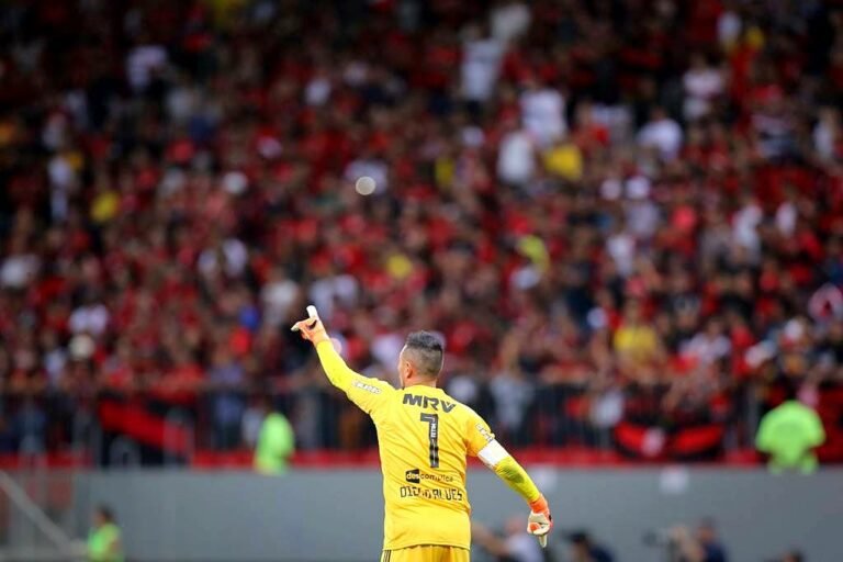 Conmebol indica Flamengo e Olímpia no estádio Mané Garrincha