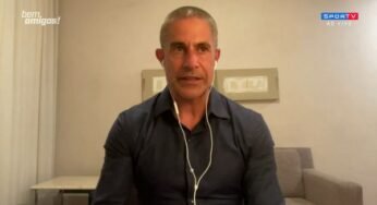 Para Sylvinho, chegada dos reforços ao Corinthians será importante para Luan recuperar seu futebol: “Cresce com esses atletas”