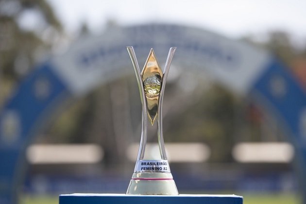 Sportv transmitirá final do Brasileirão Feminino A2