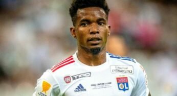 Flamengo planeja ‘última cartada’ para contratar Thiago Mendes