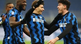 Saída de Lukaku para o Chelsea pode desencadear debandada de outros jogadores da Inter