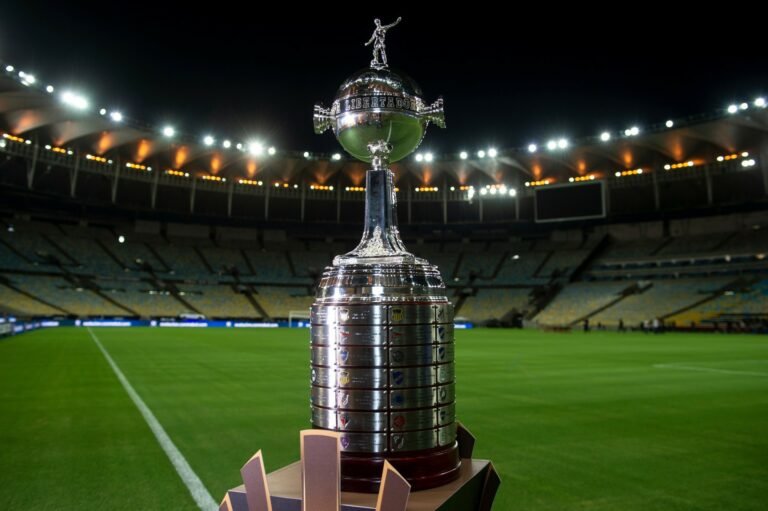 Pela primeira vez na história, Libertadores pode ter só um país na semifinal
