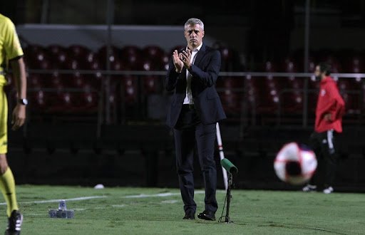 São Paulo prioriza Reffis em reforma de CT