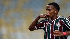 Rescisão de Kayky com o Fluminense é publicada no BID da CBF