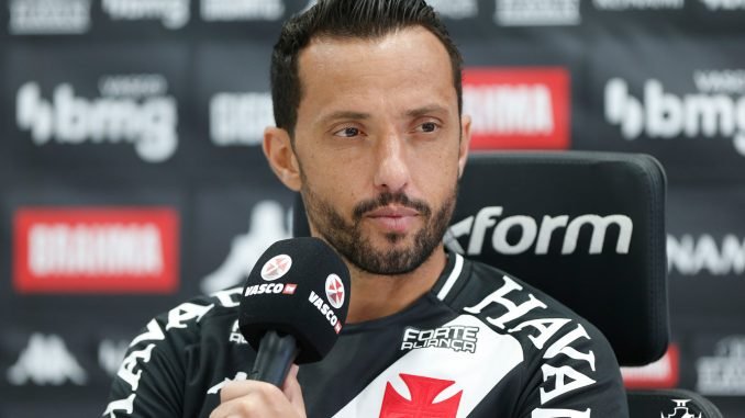 Nenê diz motivos que o fizeram deixar o Fluminense