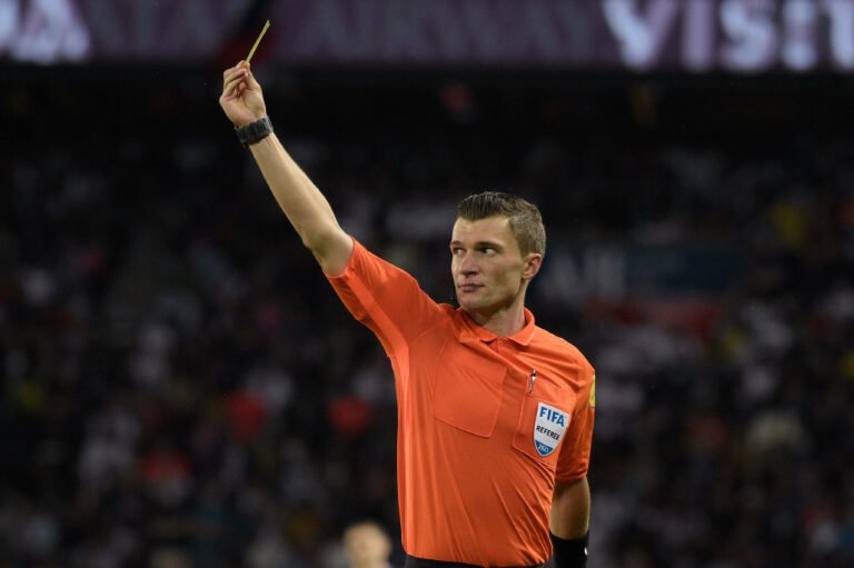 Campeonatos Francês e Português formam parceria e terão árbitros estrangeiros