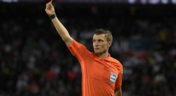 Campeonatos Francês e Português formam parceria e terão árbitros estrangeiros